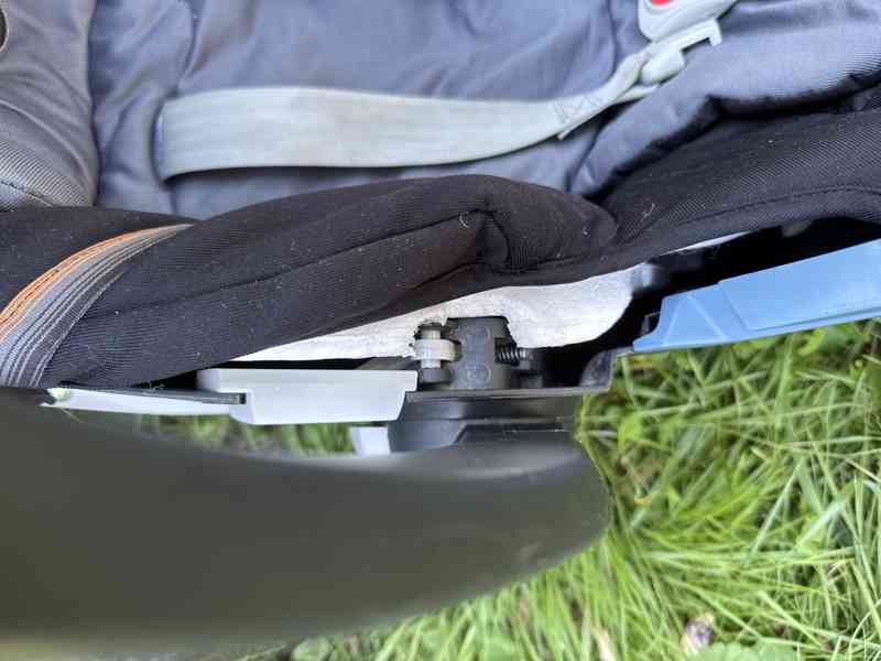 Cybex Aton 5 s izofixem - foto 4