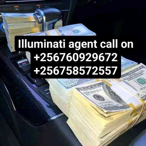 Join llluminati in Uganda call☎+256760929672/0758572557