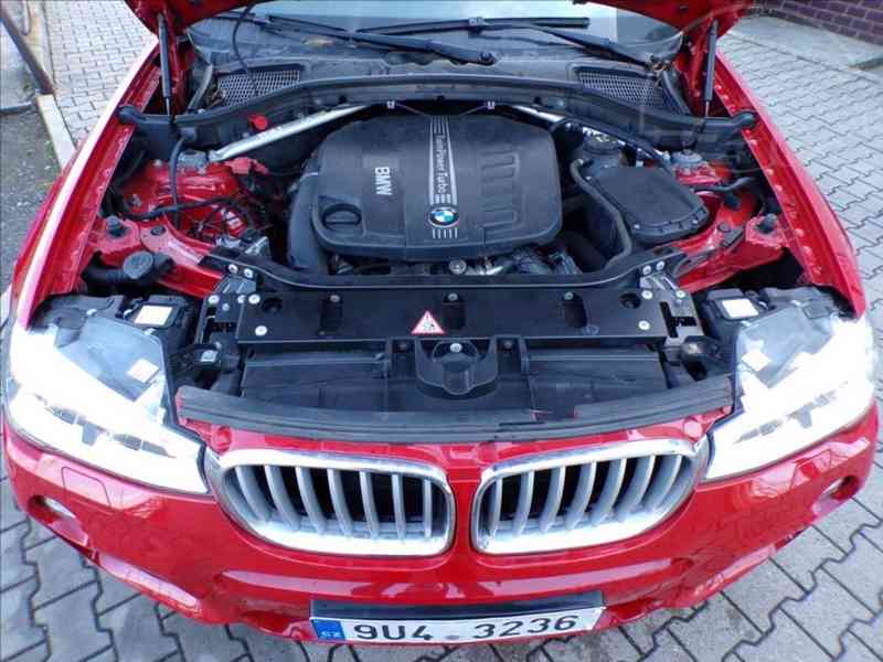 BMW X4 3,0 XDRIVE30D M Paket!-DPH - foto 16