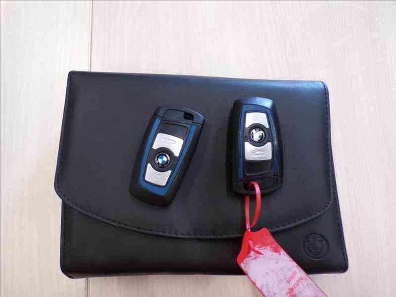 BMW X4 3,0 XDRIVE30D M Paket!-DPH - foto 17