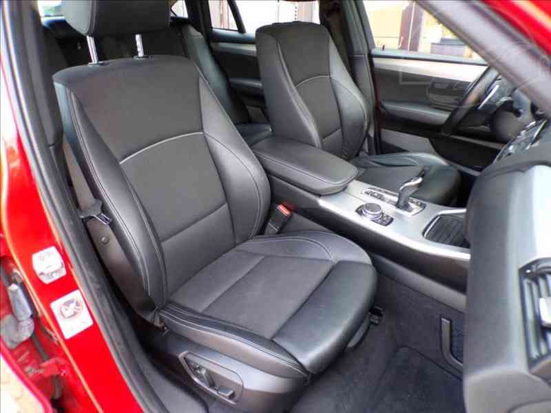 BMW X4 3,0 XDRIVE30D M Paket!-DPH - foto 15