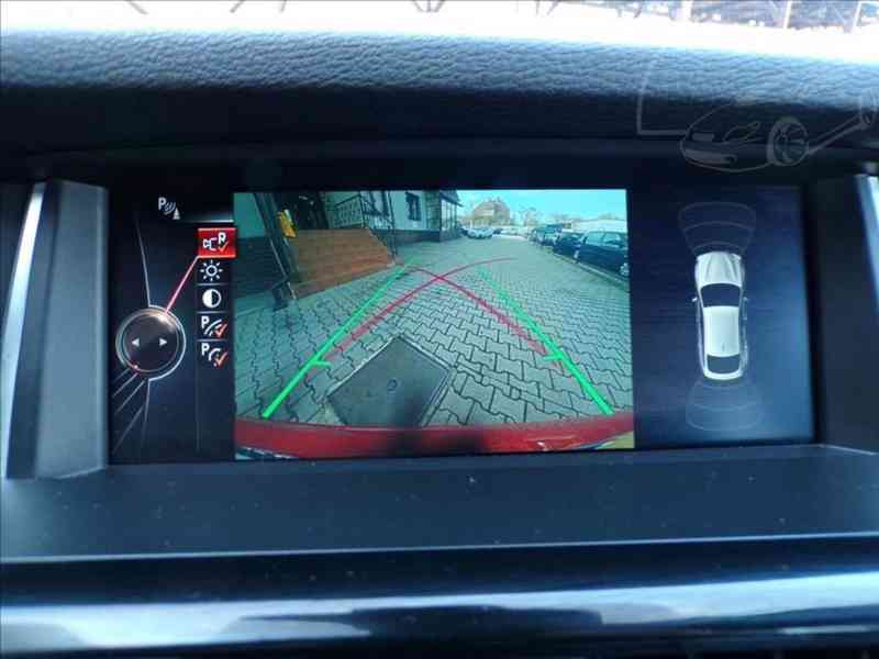 BMW X4 3,0 XDRIVE30D M Paket!-DPH - foto 10