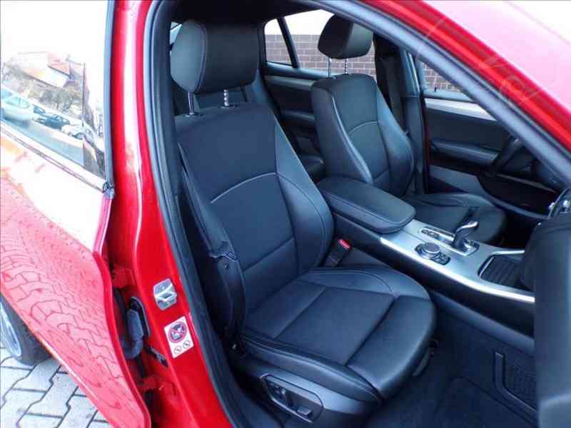 BMW X4 3,0 XDRIVE30D M Paket!-DPH - foto 15