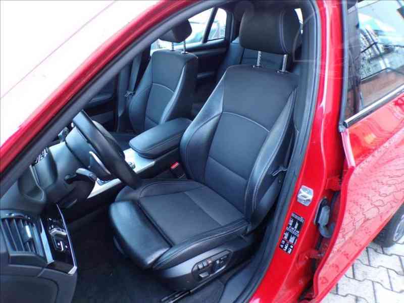 BMW X4 3,0 XDRIVE30D M Paket!-DPH - foto 11