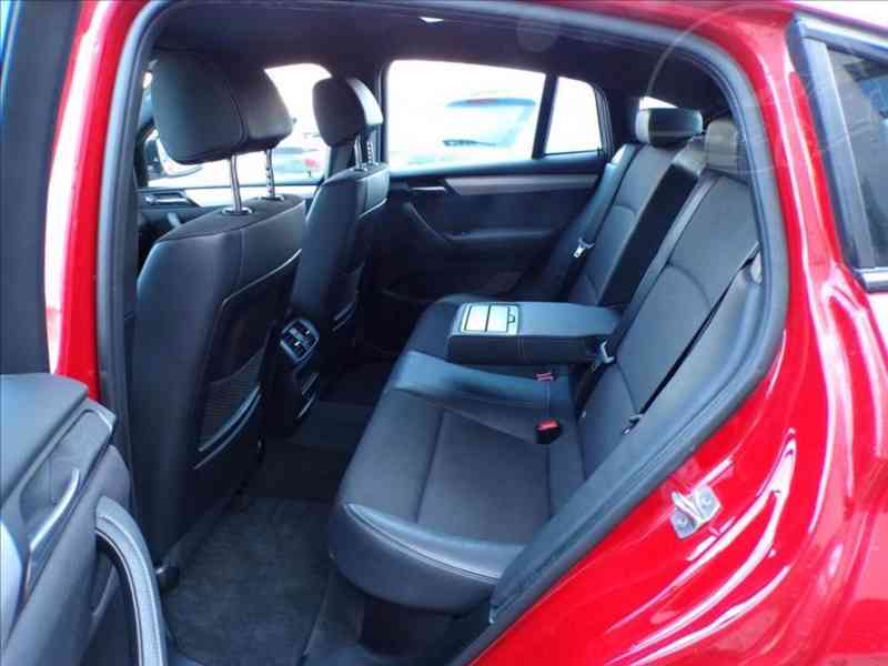 BMW X4 3,0 XDRIVE30D M Paket!-DPH - foto 12
