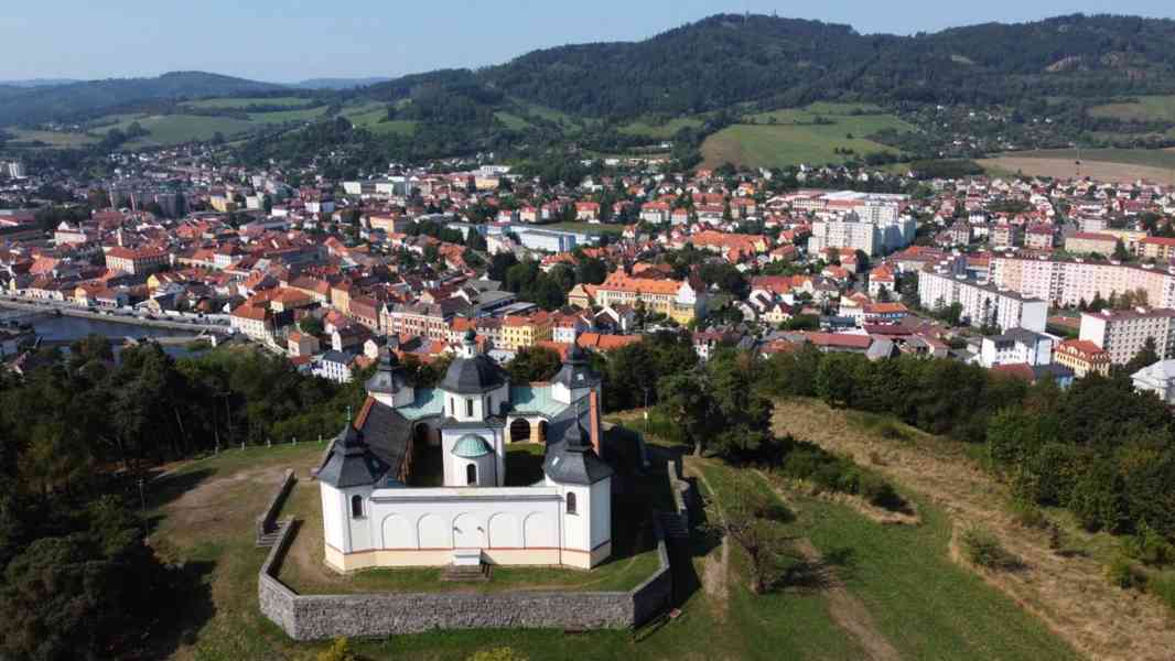 Prodej bytu po rekonstrukci 3+1 s lodžií v Sušici - foto 30