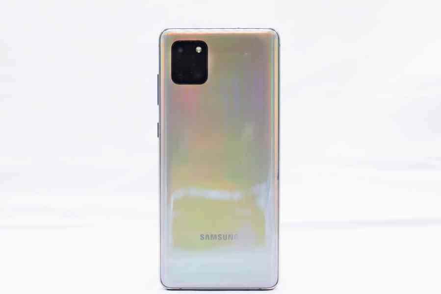Samsung Galaxy Note 10 Lite 128GB - foto 2