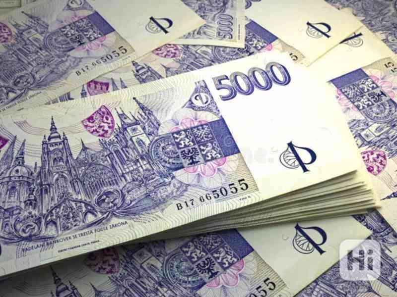 Proměňte svůj sen ve skutečnost s naší nabídkou půjčky bez z