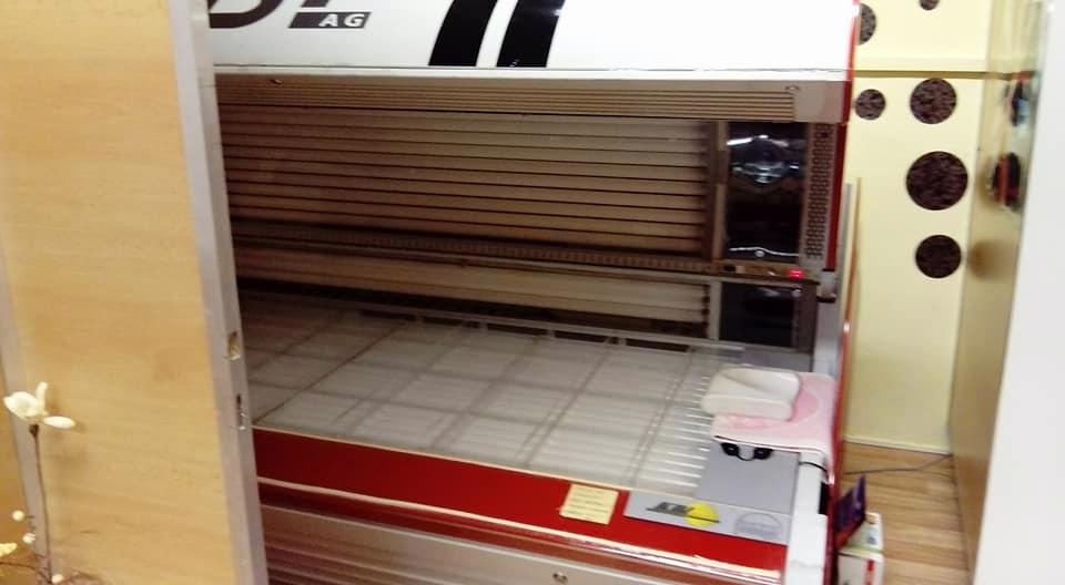 Prodám dvě solária. - foto 3