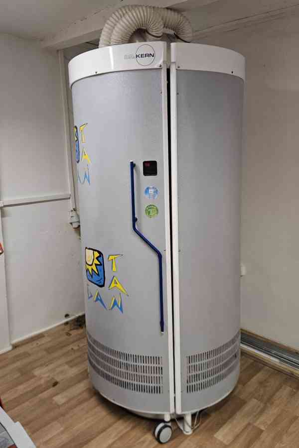 Prodám dvě solária. - foto 4