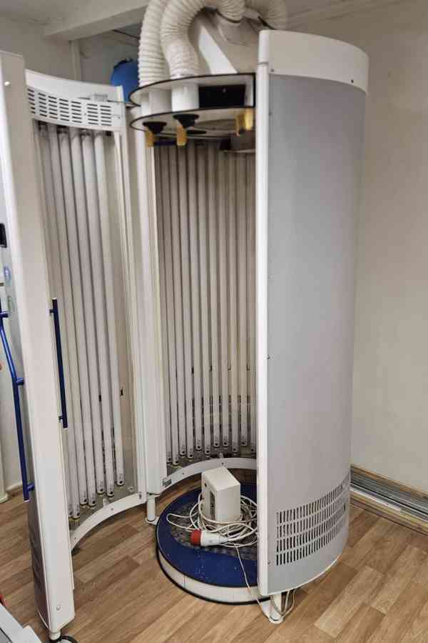 Prodám dvě solária. - foto 5