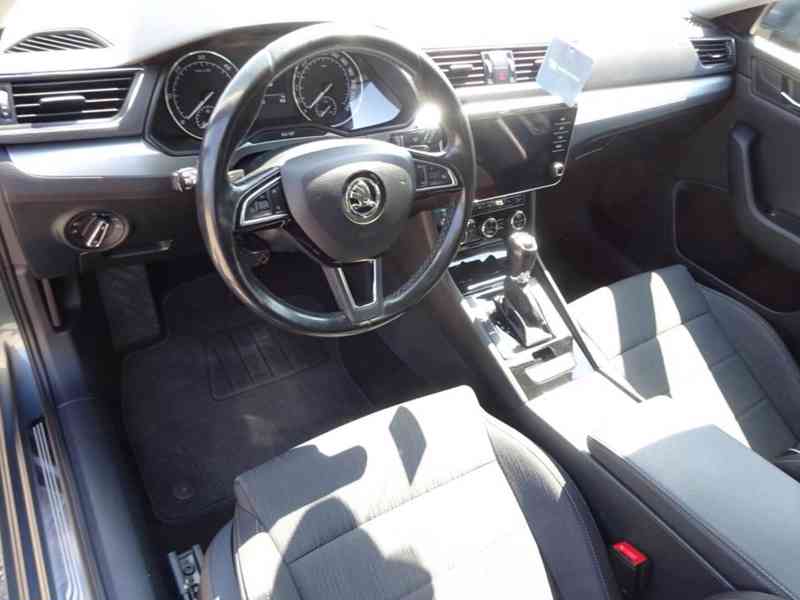 Škoda Superb 2.0 TDI Combi r.v.2019 (110 kw) - foto 5
