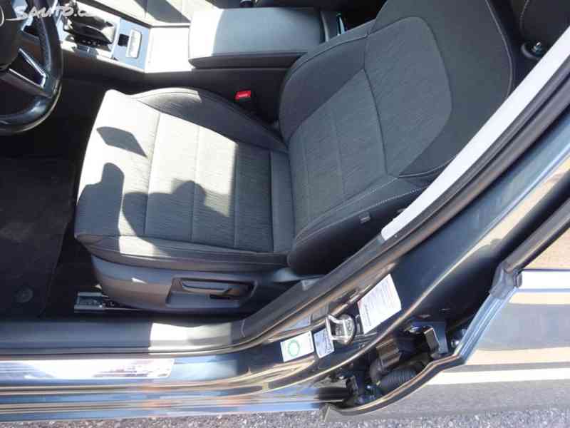 Škoda Superb 2.0 TDI Combi r.v.2019 (110 kw) - foto 13