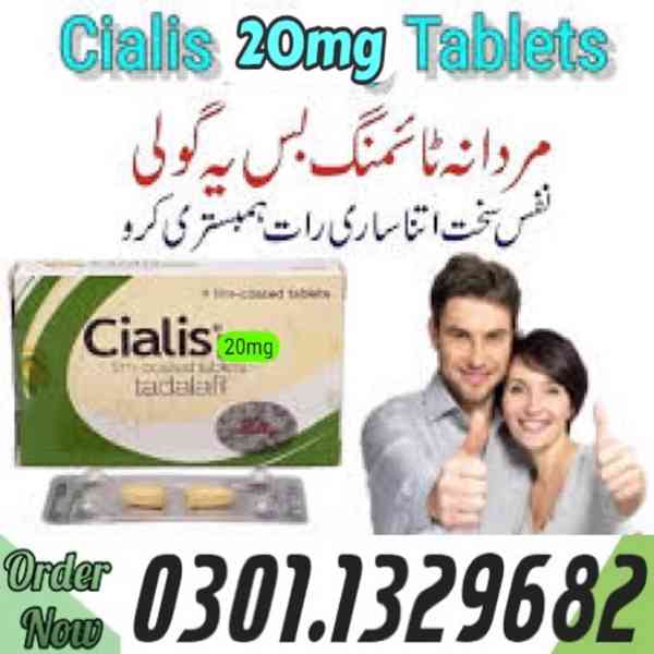 0301.1329682 |>> Cialis 20mg Tablets In Pakistan | - foto 1