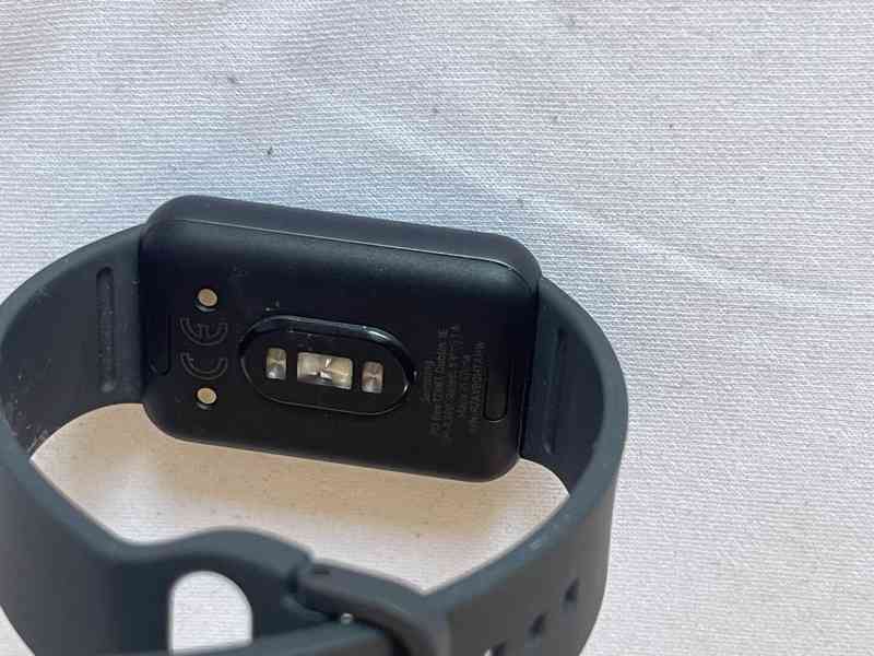 Samsung Fit3 SM-R390 chytrý náramek - plně funkční - foto 5