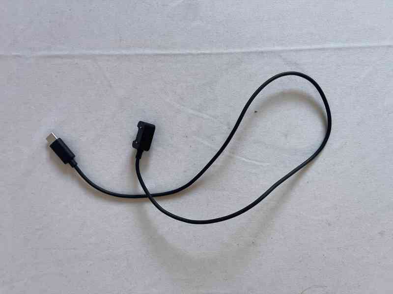 Samsung Fit3 SM-R390 chytrý náramek - plně funkční - foto 2