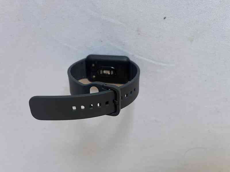 Samsung Fit3 SM-R390 chytrý náramek - plně funkční - foto 6