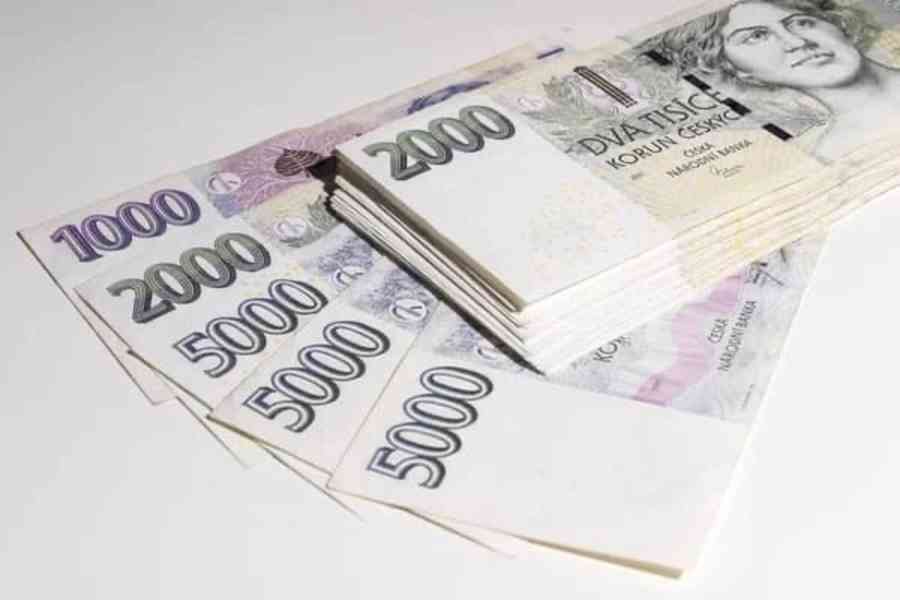 Proměňte finanční potíže v nové příležitosti - foto 3