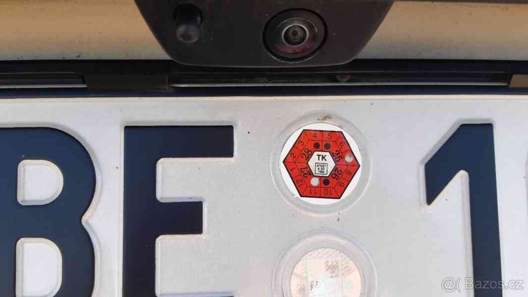 Land Rover Range Rover Evoque 2,0 P250 - foto 5