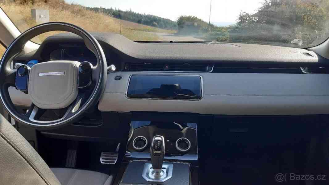 Land Rover Range Rover Evoque 2,0 P250 - foto 8