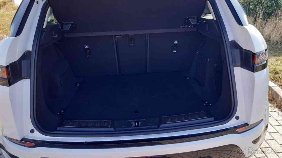 Land Rover Range Rover Evoque 2,0 P250 - foto 11