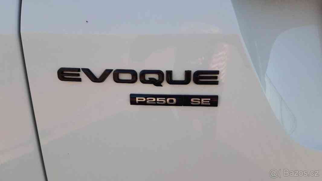 Land Rover Range Rover Evoque 2,0 P250 - foto 18