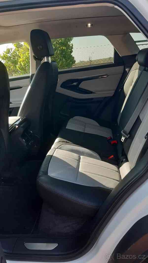 Land Rover Range Rover Evoque 2,0 P250 - foto 7