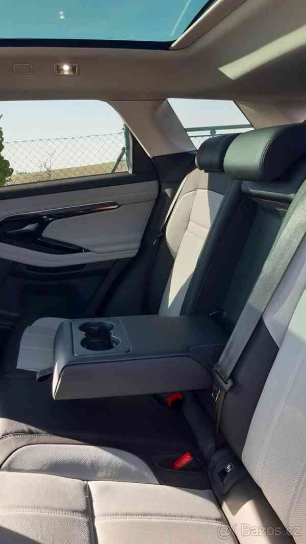 Land Rover Range Rover Evoque 2,0 P250 - foto 9