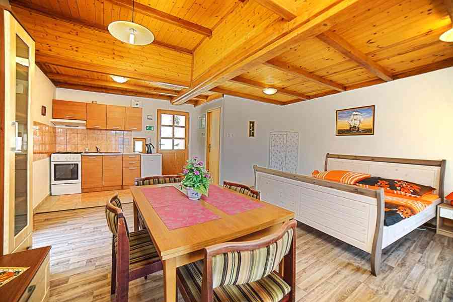 Prodej domu - foto 3