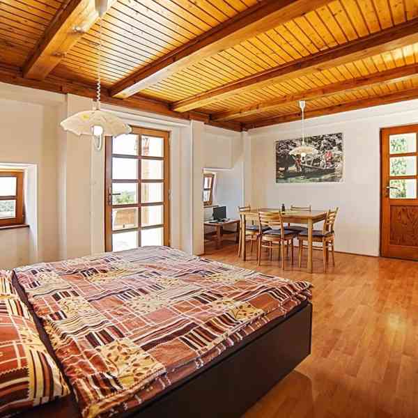 Prodej domu - foto 4