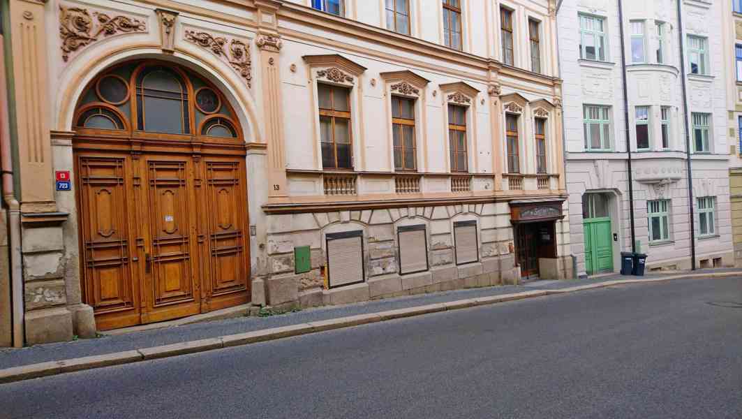 Restaurační prostor 135m2 (JBC nad Nisou, ul. Smetanova)  - foto 10