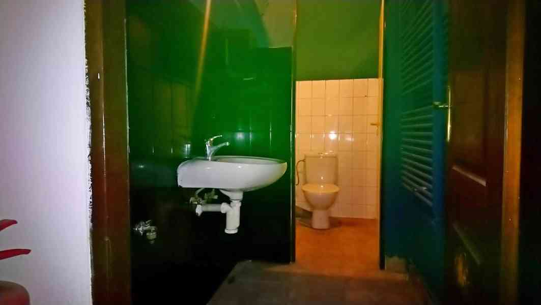 Obchodní prostor 135m2 (Jablonec nad Nisou, ul. Smetanova)  - foto 5