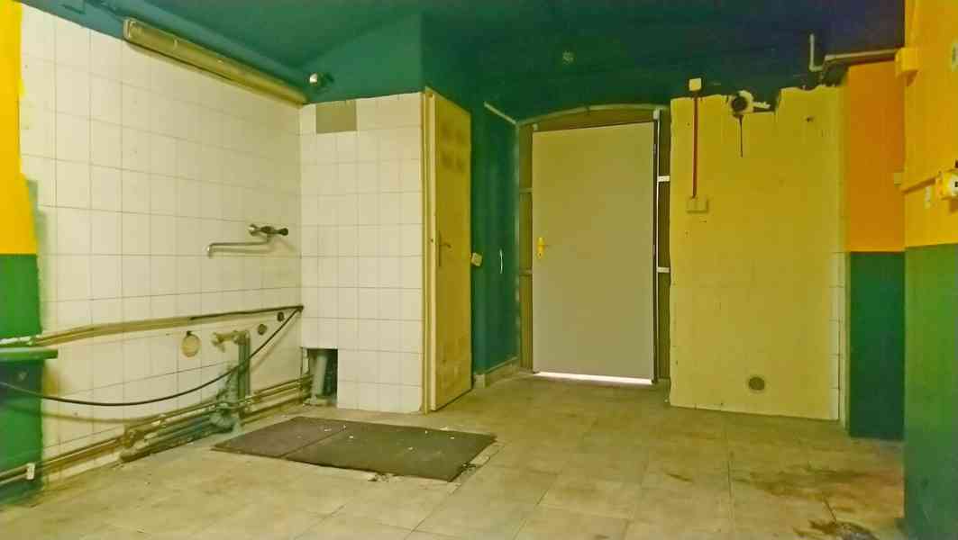 Restaurační prostor 135m2 (JBC nad Nisou, ul. Smetanova)  - foto 5