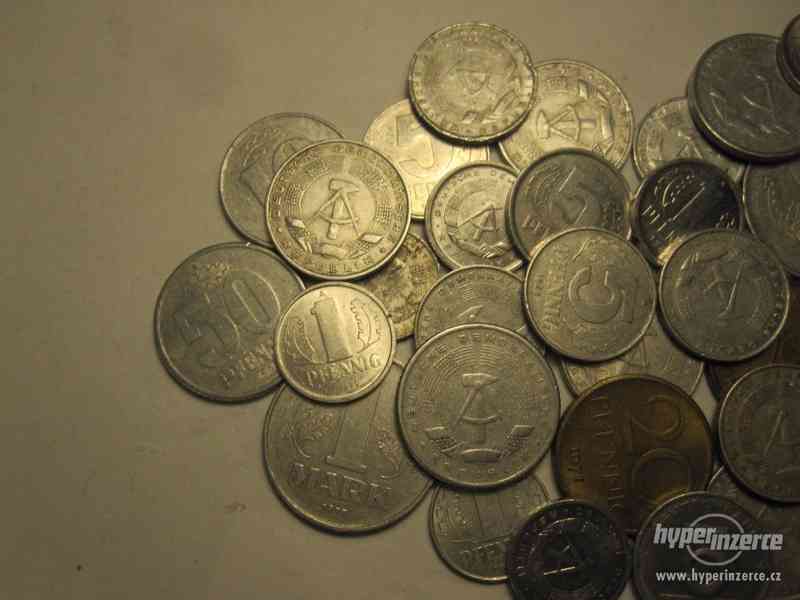 Prodám mince - foto 2