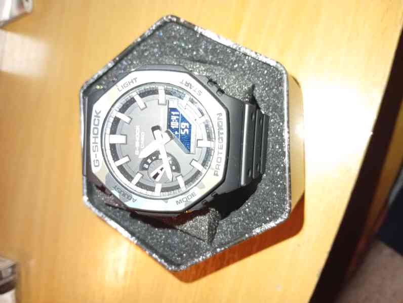 Casio G-SHOCK  - foto 9