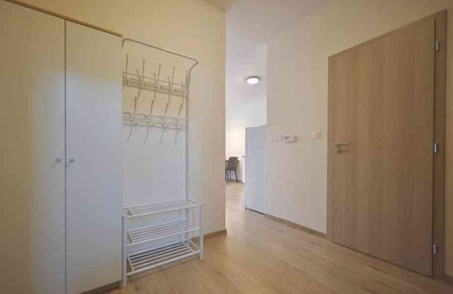 Zařízený byt 1+1, 47 m2 v Praha 3 - foto 4