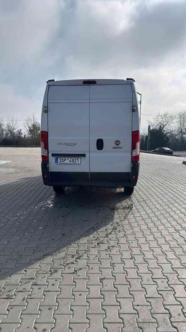 Fiat Ducato 2,3 - foto 4