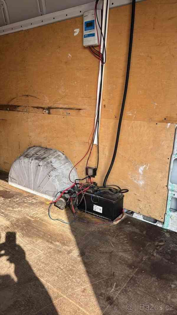 Fiat Ducato 2,3 - foto 7