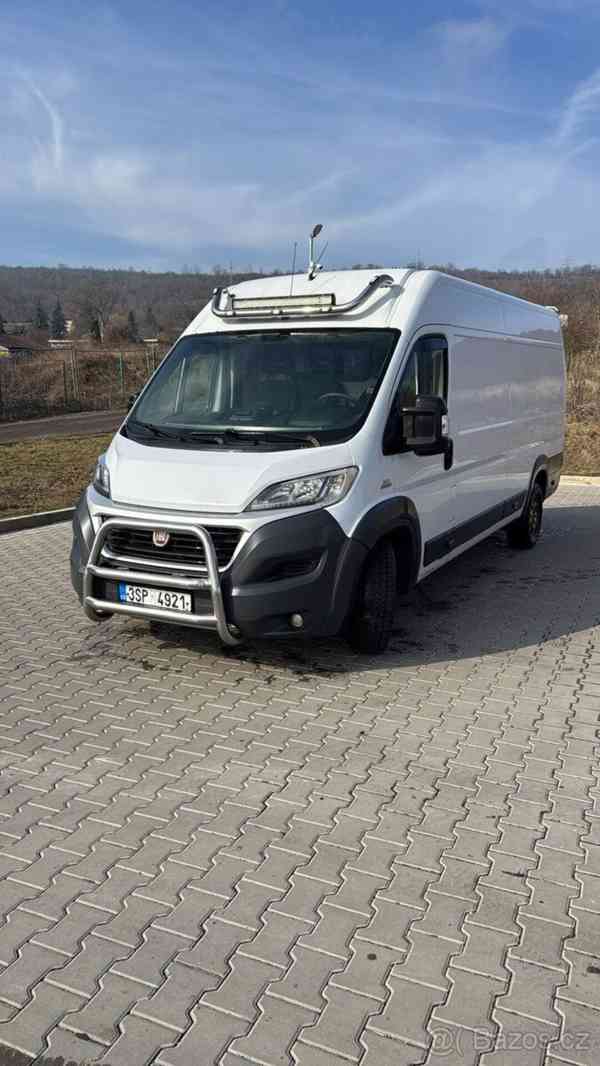 Fiat Ducato 2,3 - foto 2