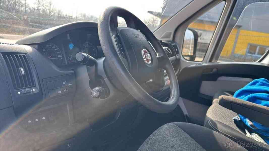 Fiat Ducato 2,3 - foto 5