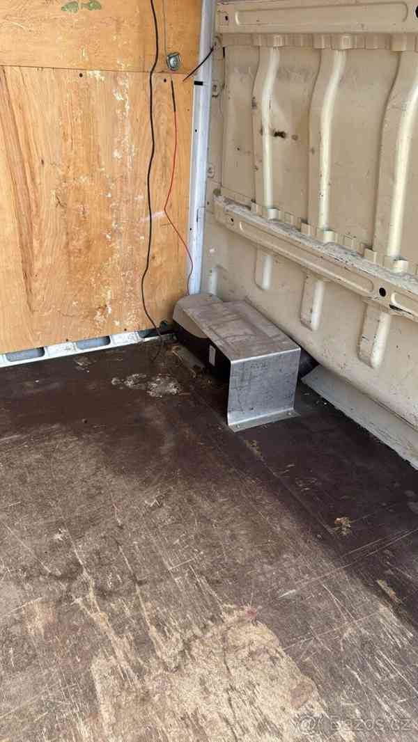 Fiat Ducato 2,3 - foto 8