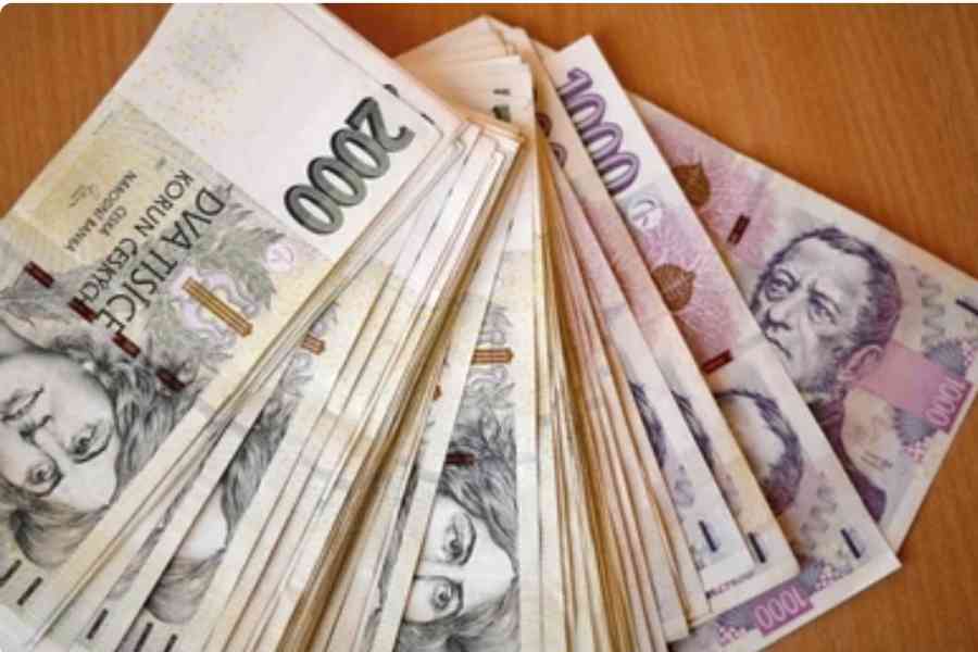 Nabídka půjčky  - foto 2