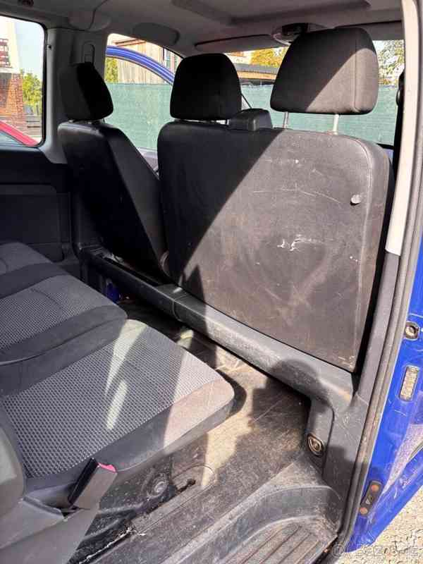 Mercedes-Benz Vito 2,2   116 CDI Long, 9 míst, 120 kW - foto 3