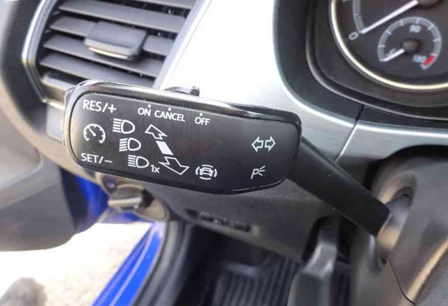 Škoda Fabia 1.0 TSI r.v.2020 (70 kw) stk:11/2027 - foto 12