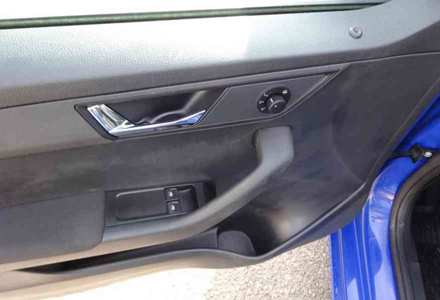 Škoda Fabia 1.0 TSI r.v.2020 (70 kw) stk:11/2027 - foto 6