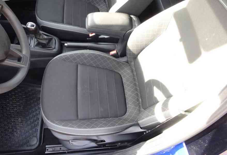 Škoda Fabia 1.0 TSI r.v.2020 (70 kw) stk:11/2027 - foto 14