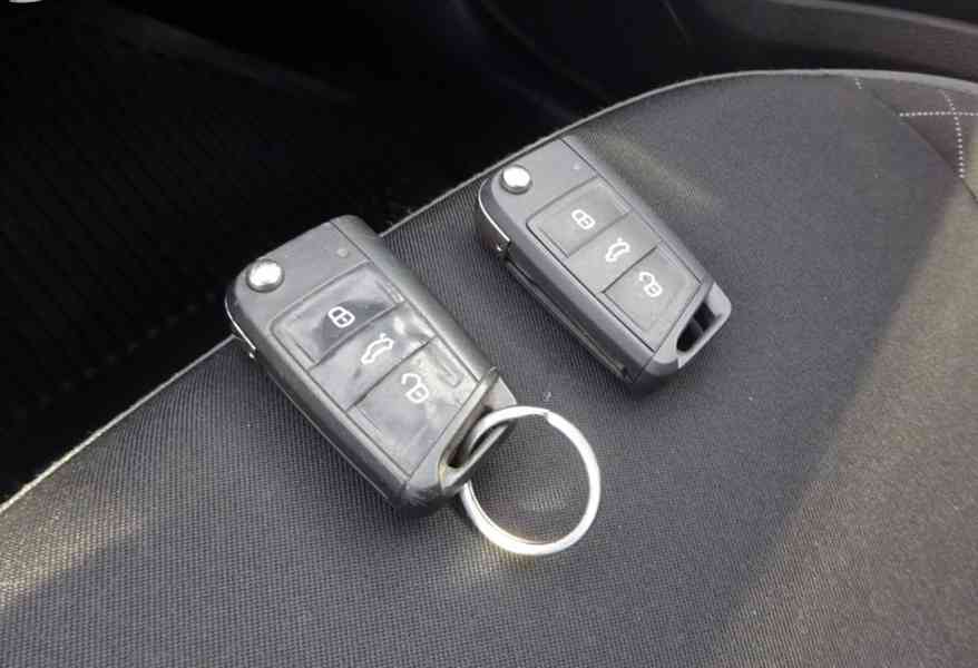 Škoda Fabia 1.0 TSI r.v.2020 (70 kw) stk:11/2027 - foto 18