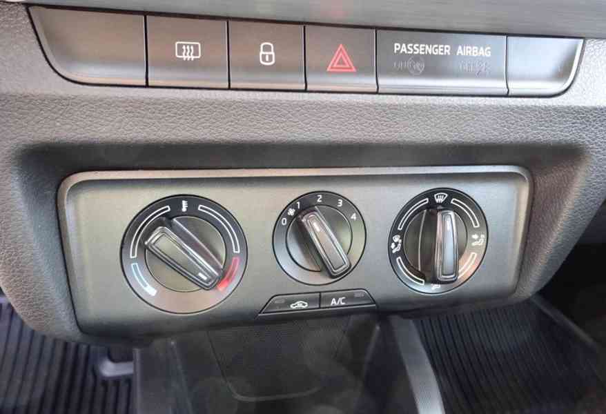 Škoda Fabia 1.0 TSI r.v.2020 (70 kw) stk:11/2027 - foto 9