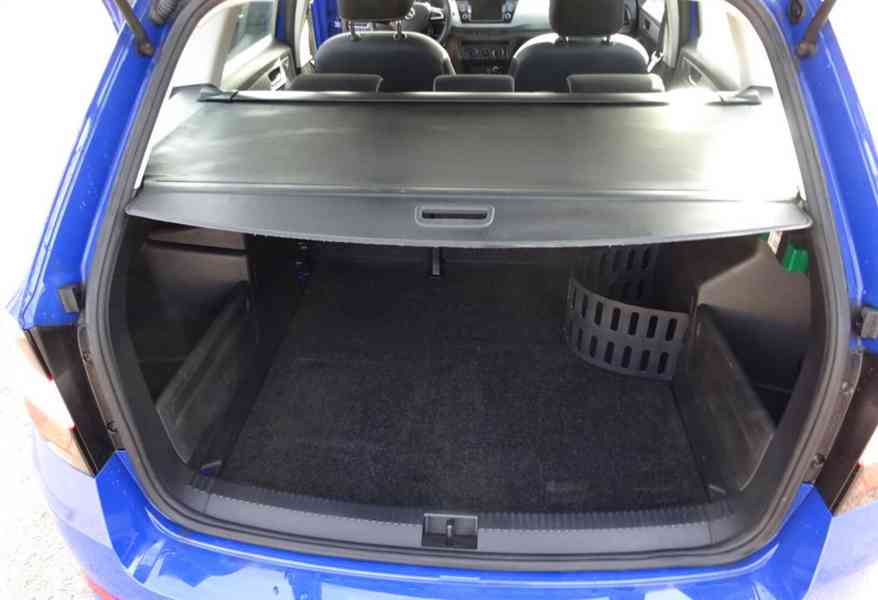 Škoda Fabia 1.0 TSI r.v.2020 (70 kw) stk:11/2027 - foto 16