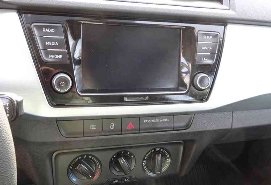 Škoda Fabia 1.0 TSI r.v.2020 (70 kw) stk:11/2027 - foto 8